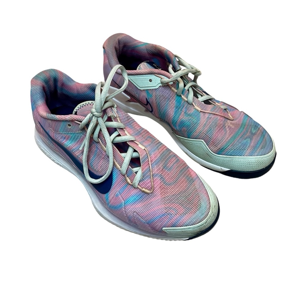 Nike Zoom Vapor Pro tennis court shoes size 9